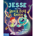 Jesse and the Snack Food Genie