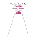 Functions of the Executive: 30th Anniversary Edition
