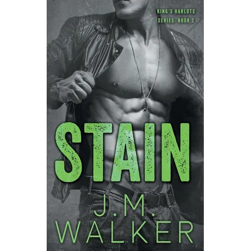 Stain (King's Harlots, #2)