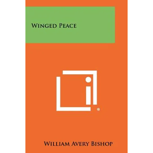 Winged Peace