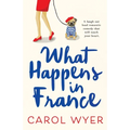 What Happens in France
