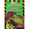 Jurassic Park Collectibles