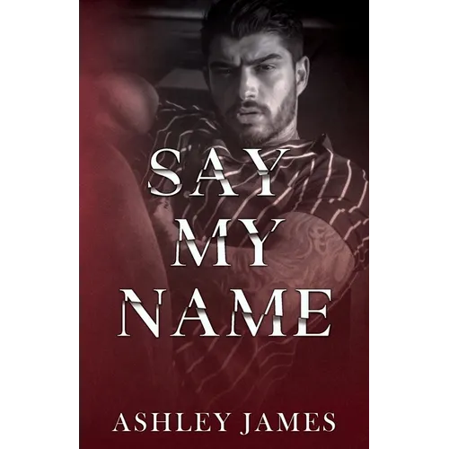 Say My Name