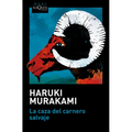 La Caza del Carnero Salvaje (Novela) / A Wild Sheep Chase (a Novel)