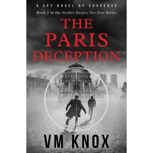 The Paris Deception