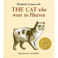 The Cat Who Went to Heaven