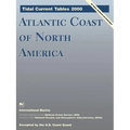 Atlantic Coast of North America