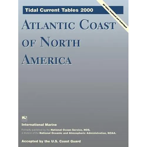 Atlantic Coast of North America