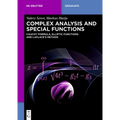 Complex Analysis and Special Functions: Cauchy Formula, Elliptic Functions and Laplace's Method