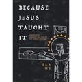 Because Jesus Taught It: Christianity Through the Eyes of the Church Fathers
