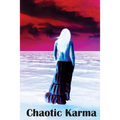 Chaotic Karma