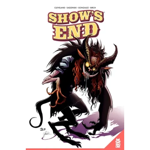 Show's End Vol. 1 Gn