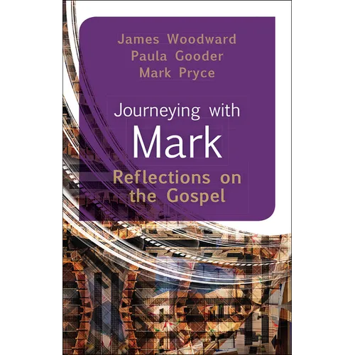 Journeying with Mark