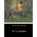 Myths of Greece and Rome