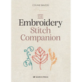 The Embroidery Stitch Companion