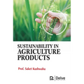 Sustainability in Agriculture Products