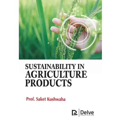 Sustainability in Agriculture Products