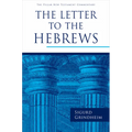 The Letter to the Hebrews