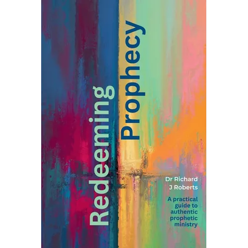 Redeeming Prophecy