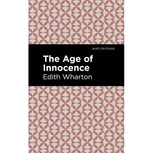The Age of Innocence