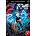 Zatanna & the Ripper Volume One
