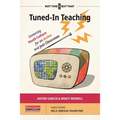 Tuned-In Teaching: Centering Youth Culture for an Active and Just Classroom