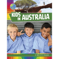 Kids in Australia
