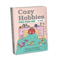 Cozy Hobbies You Can Do in Bed: 40 Cool + Fun Pastimes