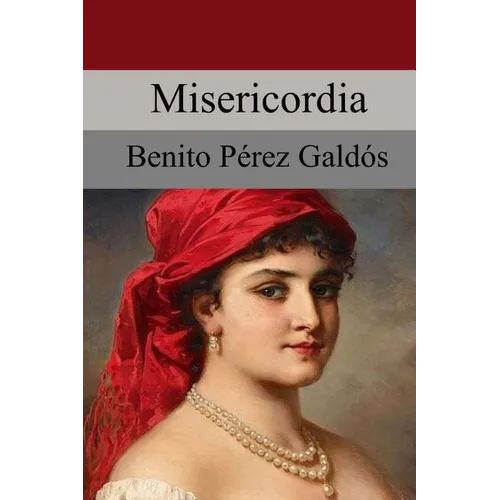 Misericordia