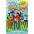 The Book of Salsa: A Chronicle of Urban Music from the Caribbean to New York City