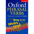 Oxford Phrasal Verbs Dictionary