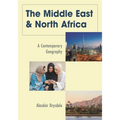 The Middle East and North Africa: A Contemporary Geography