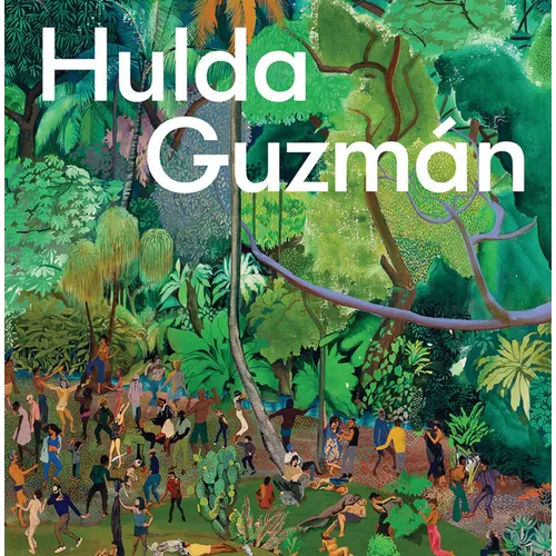Hulda Guzman: Miracle Fruits