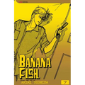 Banana Fish, Volume 7