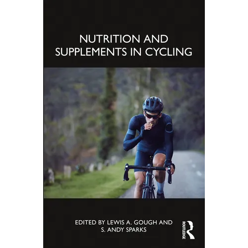 Nutrition and Supplements in Cycling