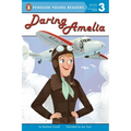 Daring Amelia