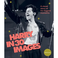Harry in 30 Images: A Visual Story of His Biggest Moments