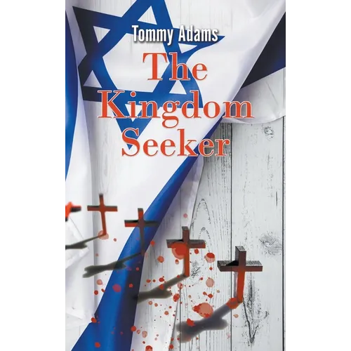 The Kingdom Seeker: The True Story of the First and Only Black, Male, Captain of a White Athletic Team at the High School Level in World a