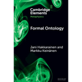 Formal Ontology