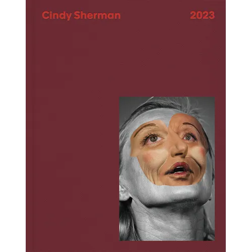 Cindy Sherman: 2023