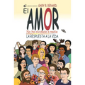 Amor No Ha Olvidado a Nadie, El