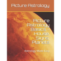 Picture Astrology - Basics of House, Signs, Planets: Astrology Made Easy