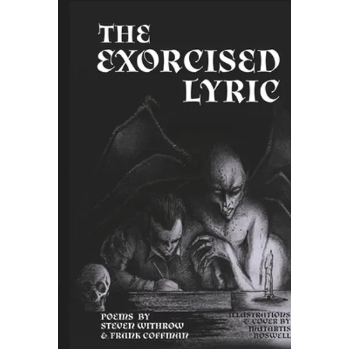 The Exorcised Lyric