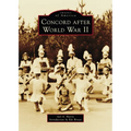 Concord After World War II