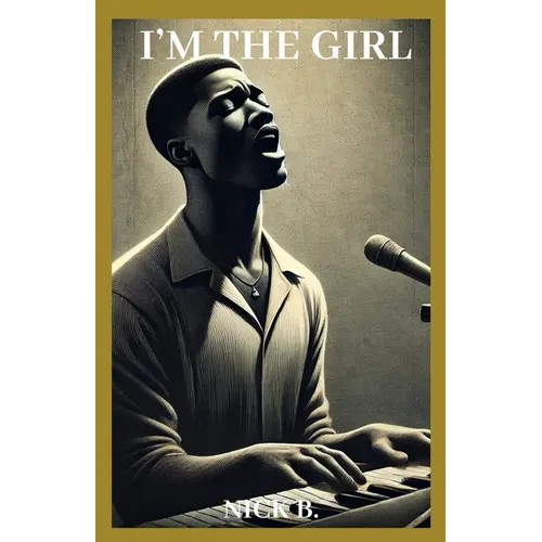 I'm The Girl