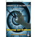 CHRONICLES OF THE TIME THIEF - Song of Eden: an autistic romance