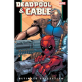 Deadpool & Cable Ultimate Collection Book 2