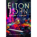 Elton John Album by Album