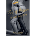 Fire of Passion 10 Erotic short Stories