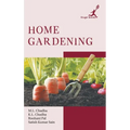 Home Gardening